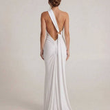 Vestido Maxi Elara