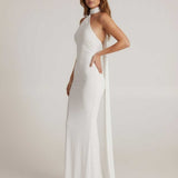 Vestido Maxi Elara