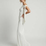 Vestido Maxi Elara