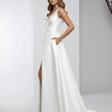 Vestido Maxi Elara