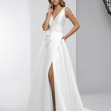 Vestido Maxi Elara