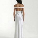 Vestido Maxi Elara