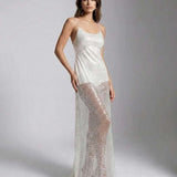Vestido Maxi Elara