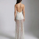 Elara Maxi Dress