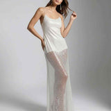 Vestido Maxi Elara