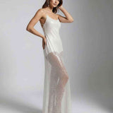 Elara Maxi Dress