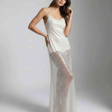 Vestido Maxi Elara