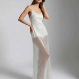 Vestido Maxi Elara