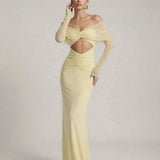 Vestido Maxi Elara