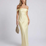 Vestido Maxi Elara