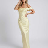 Elara Maxi Dress