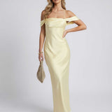 Elara Maxi Dress