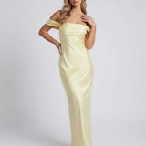 Vestido Maxi Elara