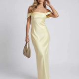 Elara Maxi Dress