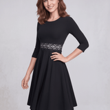 Vestido Midi Elara
