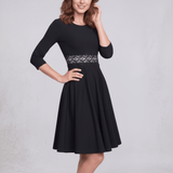 Vestido Midi Elara