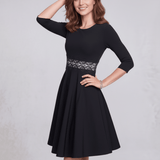 Vestido Midi Elara
