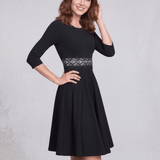 Vestido Midi Elara