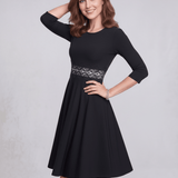 Vestido Midi Elara