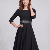 Vestido Midi Elara