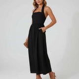 Vestido Midi Elara