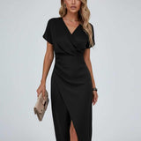 Vestido Midi Elara