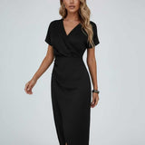 Vestido Midi Elara