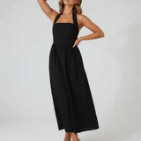 Vestido Midi Elara