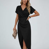 Vestido Midi Elara