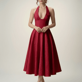 Vestido Midi Elara