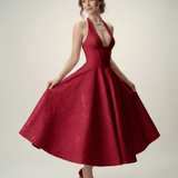 Vestido Midi Elara