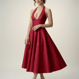 Vestido Midi Elara
