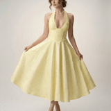 Vestido Midi Elara