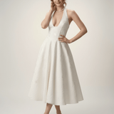 Vestido Midi Elara