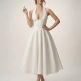 Vestido Midi Elara
