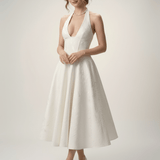 Vestido Midi Elara