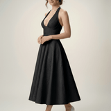 Vestido Midi Elara