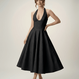 Vestido Midi Elara