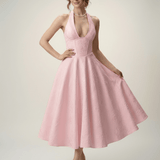 Vestido Midi Elara