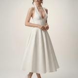 Vestido Midi Elara