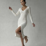 Vestido Midi Elara