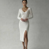 Vestido Midi Elara