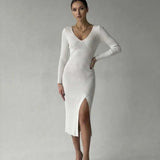 Vestido Midi Elara