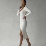 Vestido Midi Elara