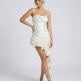 Vestido Midi Elara