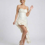 Vestido Midi Elara
