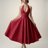 Vestido Midi Elara