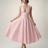 Vestido Midi Elara
