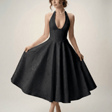 Vestido Midi Elara