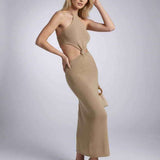 Vestido Midi Elara
